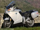 BMW K 1200GT